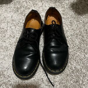 Dr. Martens 1461 Leather Oxford
